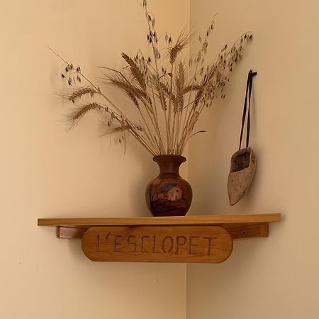 Cal Servero Peramola Екстериор снимка