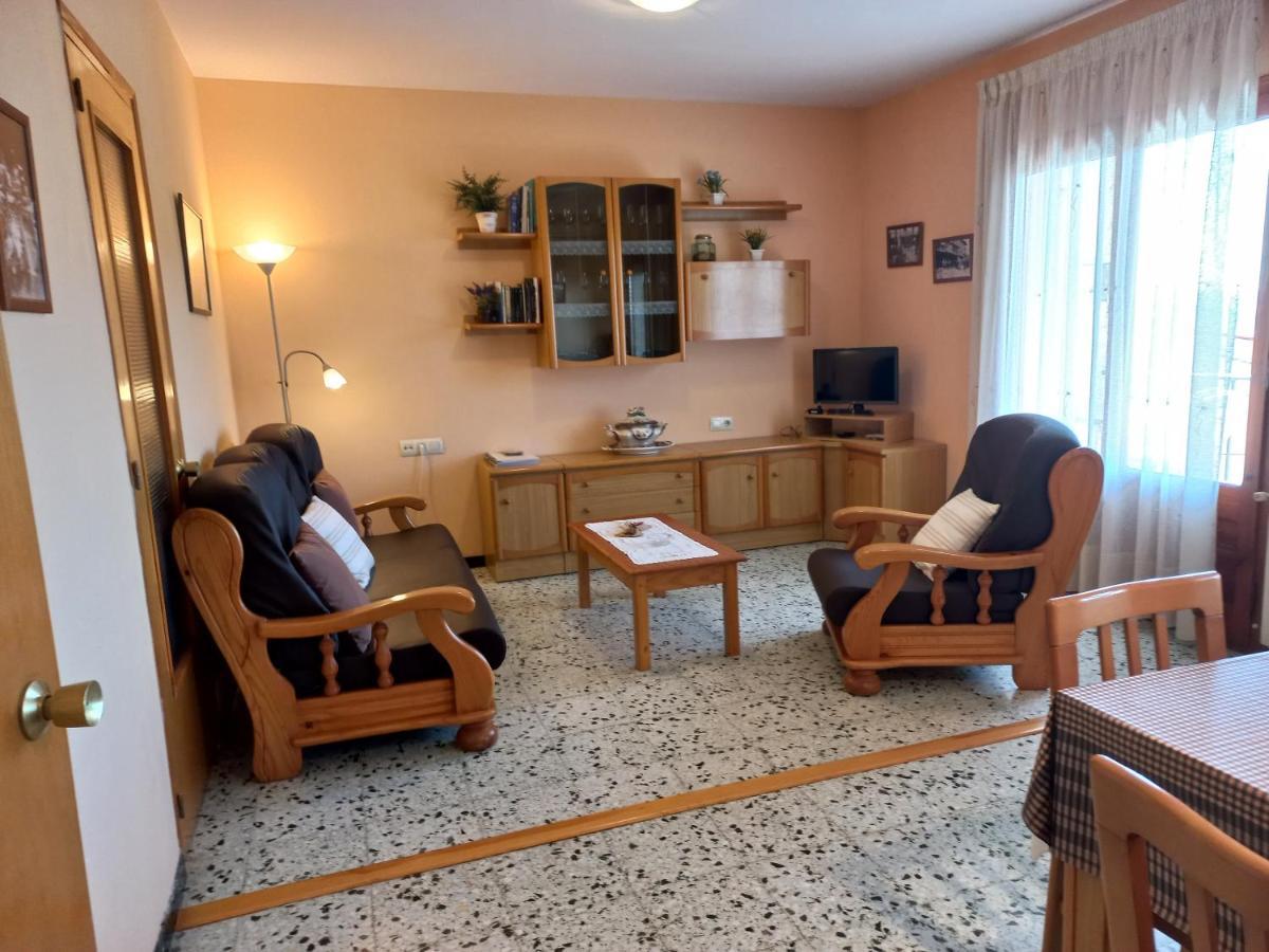 Cal Servero Peramola Екстериор снимка